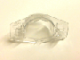 34101S60013 License Plate Light Lens